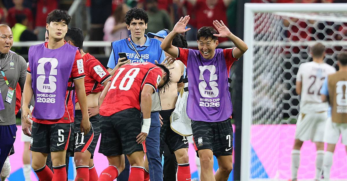 손흥민·이강인·황인범 다 아니다…이영표가 ‘멕시코전 골’ 예언한 한국 선수