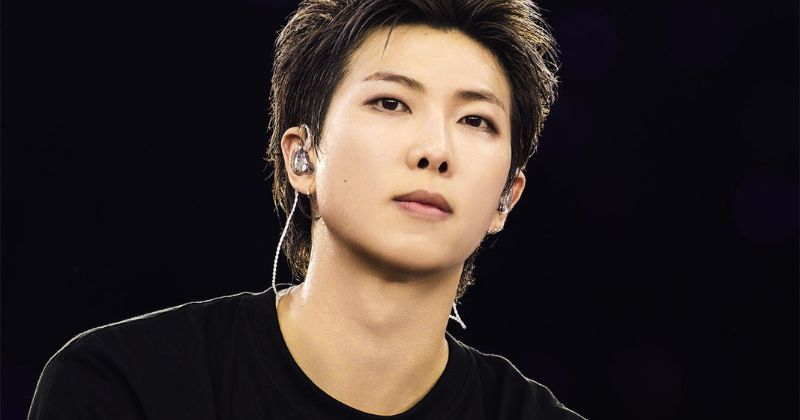 BTS Leader RM Writes Emotional Thank You Letter to Fans After 13th Anniversary Concert