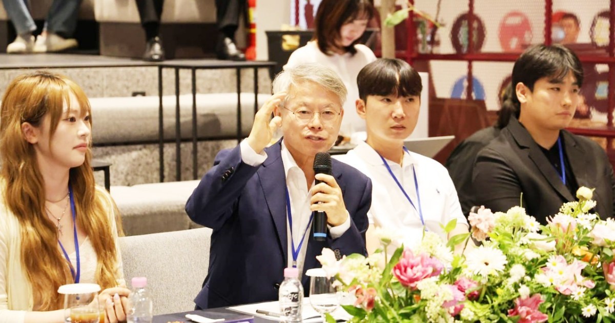 팔로워 820만 크리에이터들, 민형배 전남광주통합특별시장 당선인에게 쓴소리 날렸다