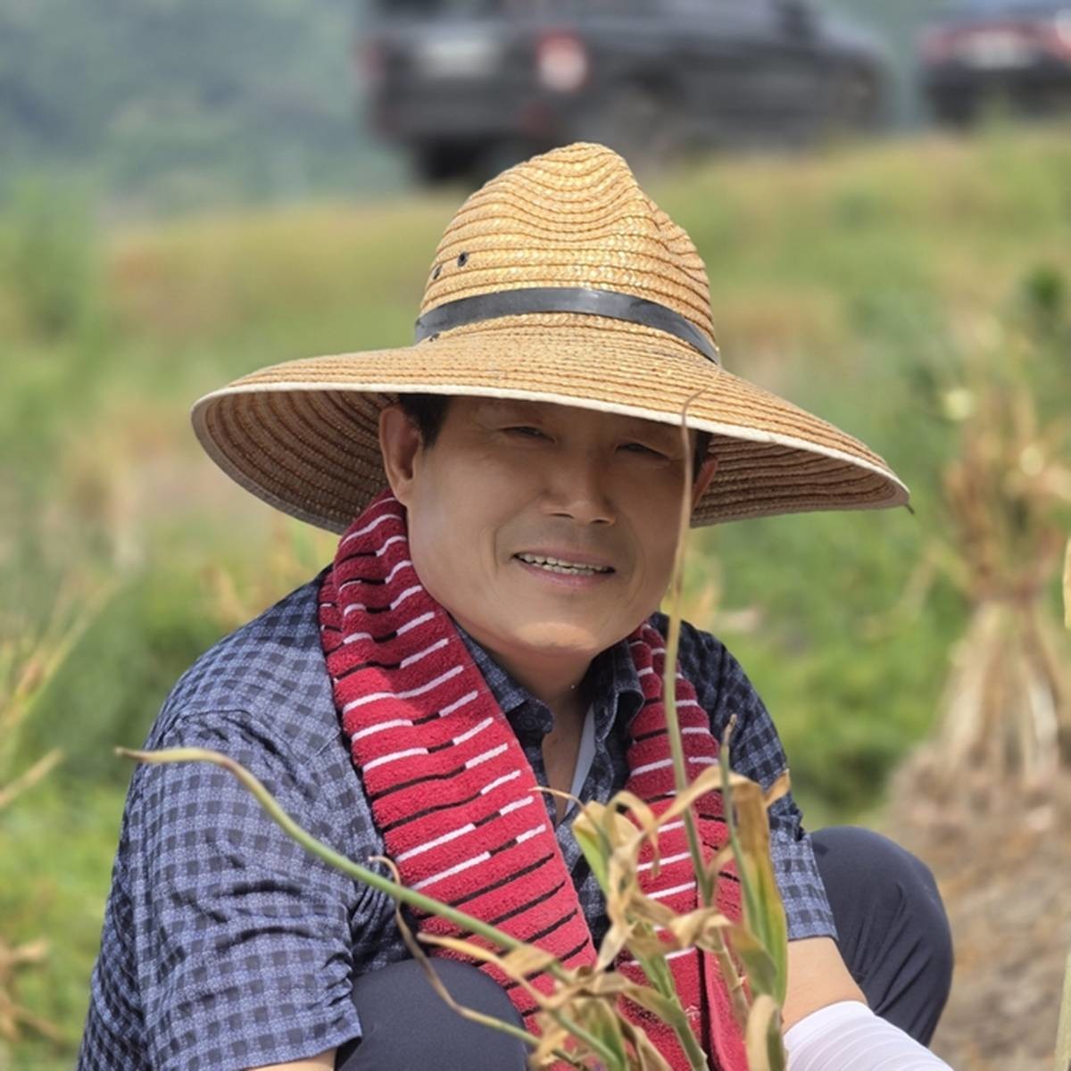 최유철 경북 의성군수 당선인