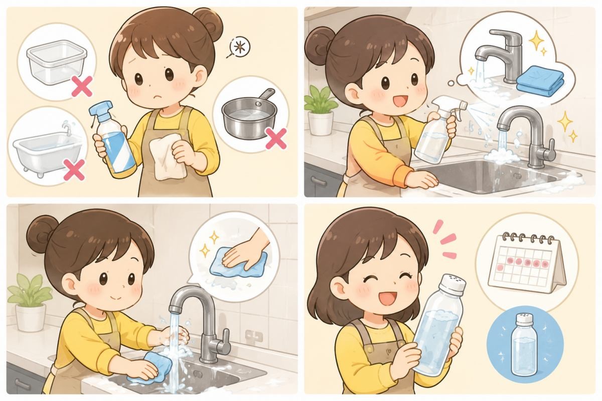 [만화] 기사 내용을 바탕으로 제작한 네 컷 만화 / 위키트리