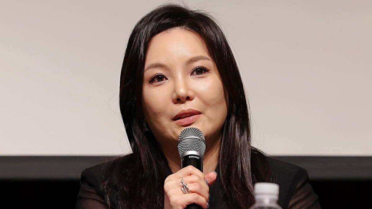 차가원 원헌드레드 레이블 대표. / 뉴스1