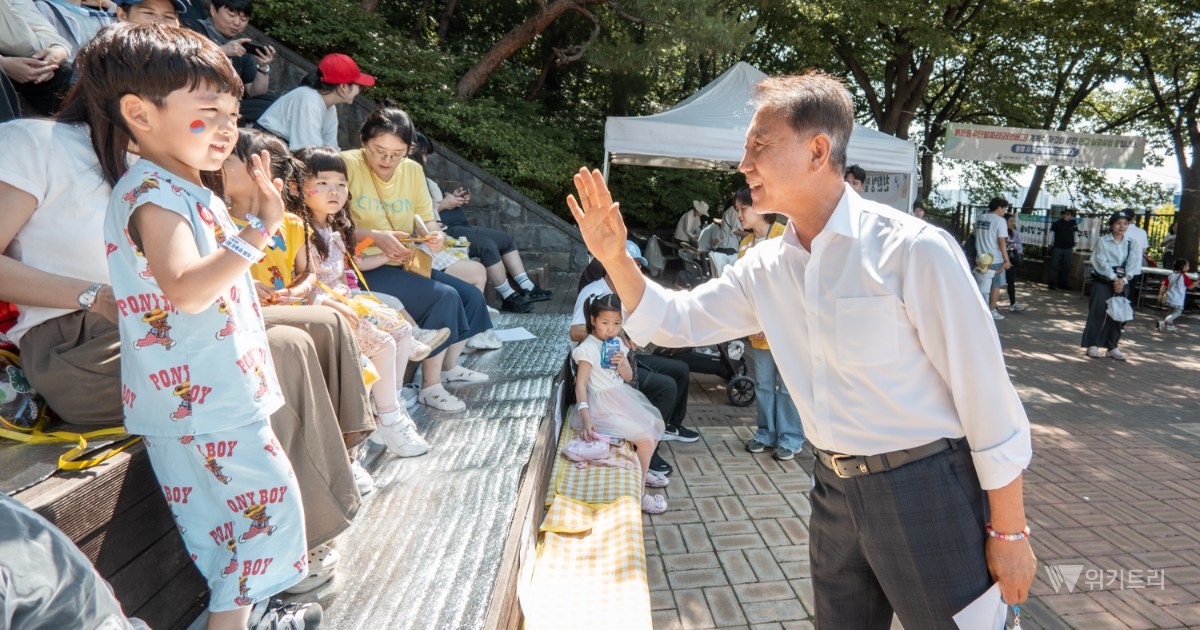 윤환 계양구청장