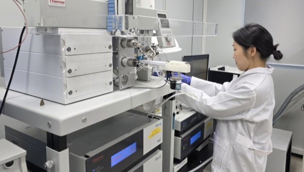 대전상수도사업 수질연구소, 국제숙련도 평가 9년 연속 우수