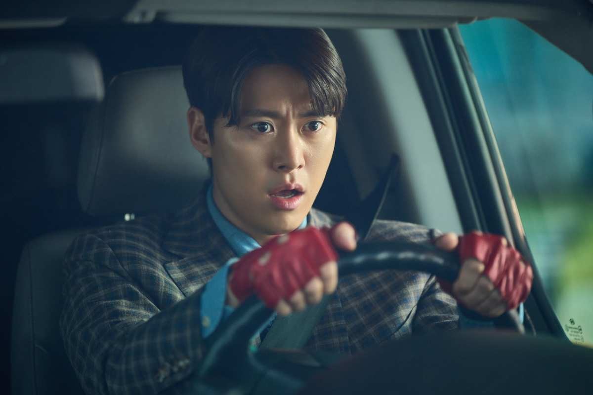 영화 '남편들' 출연 배우 공명 스틸컷 / 넷플릭스