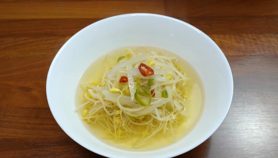 유튜브 '요리하는 장보고 Jangbogo'