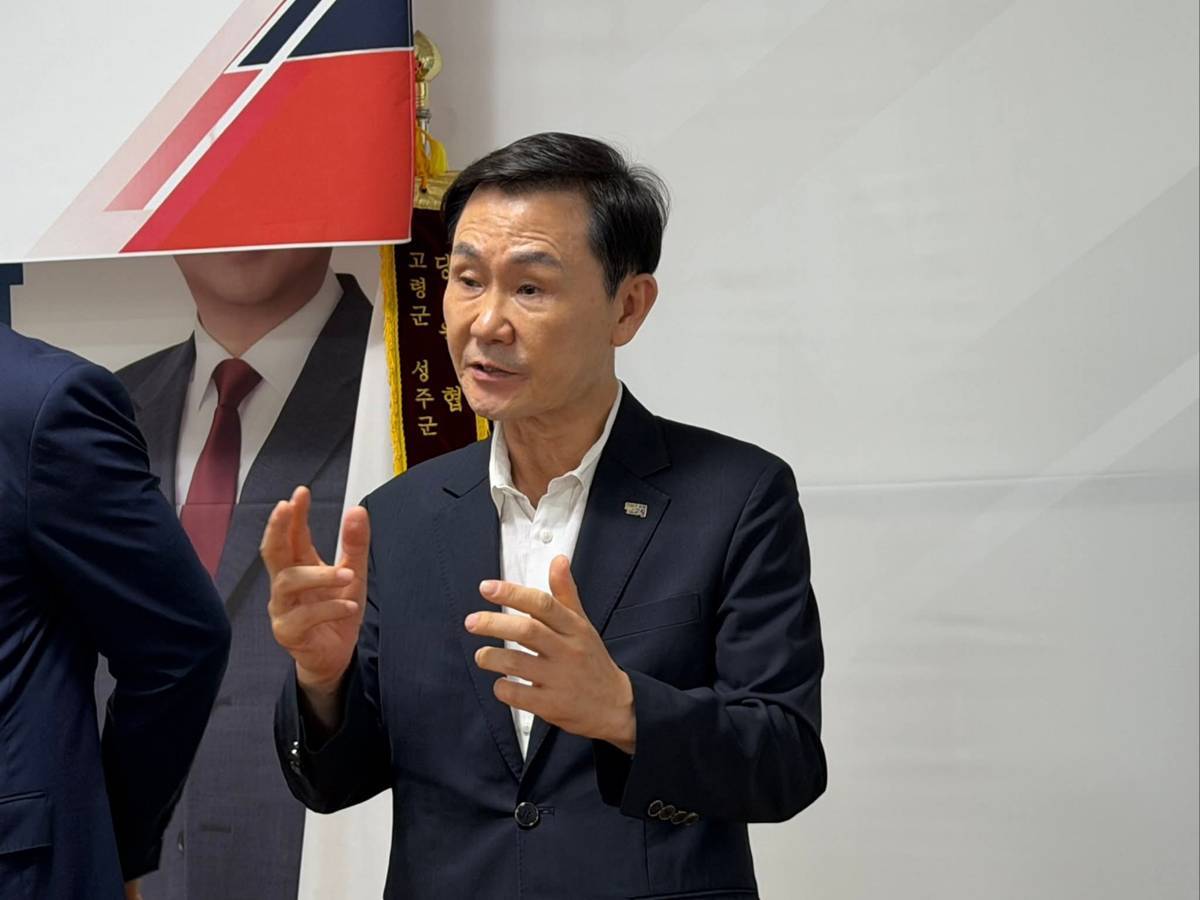 이남철 고령군수, 민선 9기 군정전환 본격화...‘젊은 고령, 힘 있는 고령’ 계승