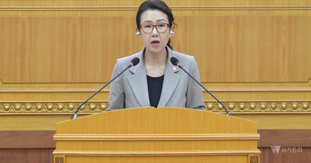 최수연 부의장