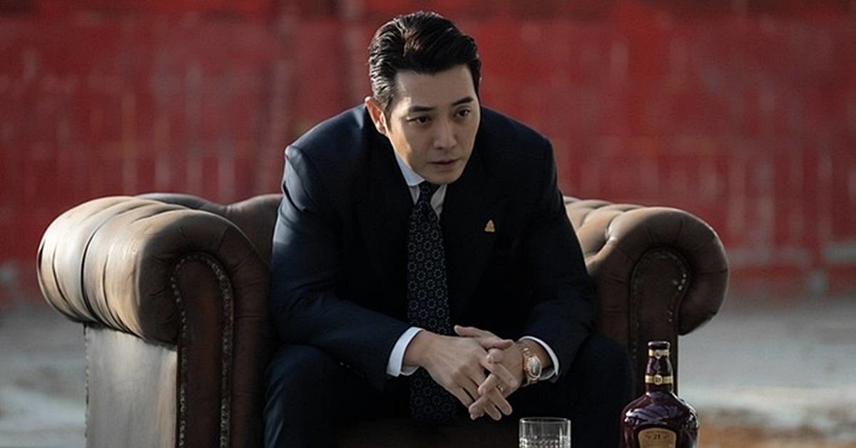 '멋진 신세계' 후속, SBS 넷플릭스 '동시 출격' 한국 드라마 / SBS