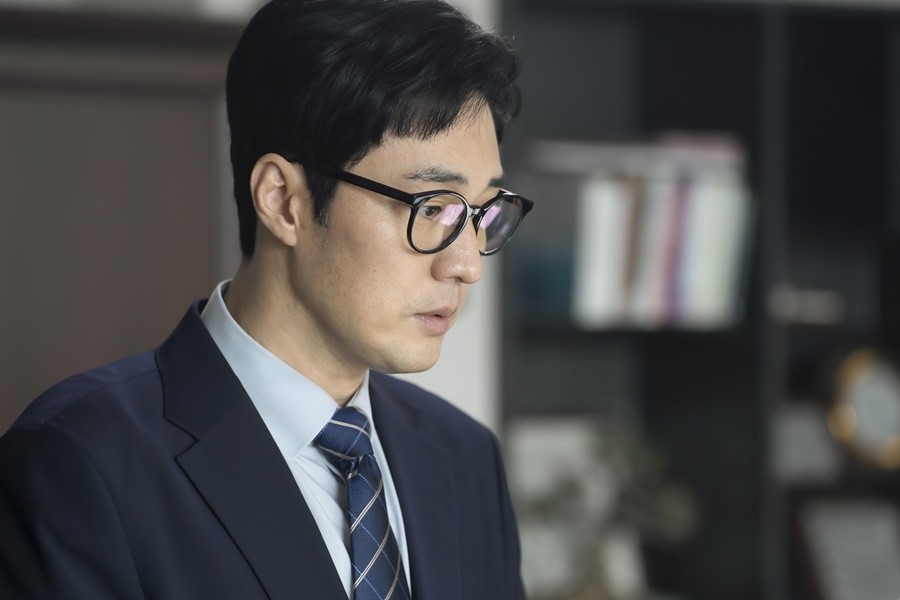 13년 만의 SBS 복귀작, 소지섭 / SBS