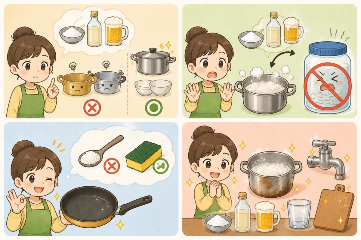 [만화] 기사 내용을 바탕으로 제작한 네 컷 만화 / 위키트리