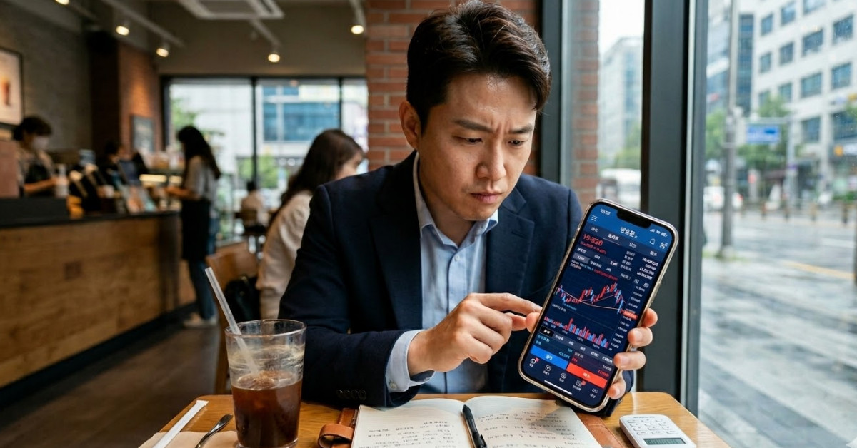 단순 자료 사진. 기사 이해를 돕기 위해 AI로 제작한 이미지.