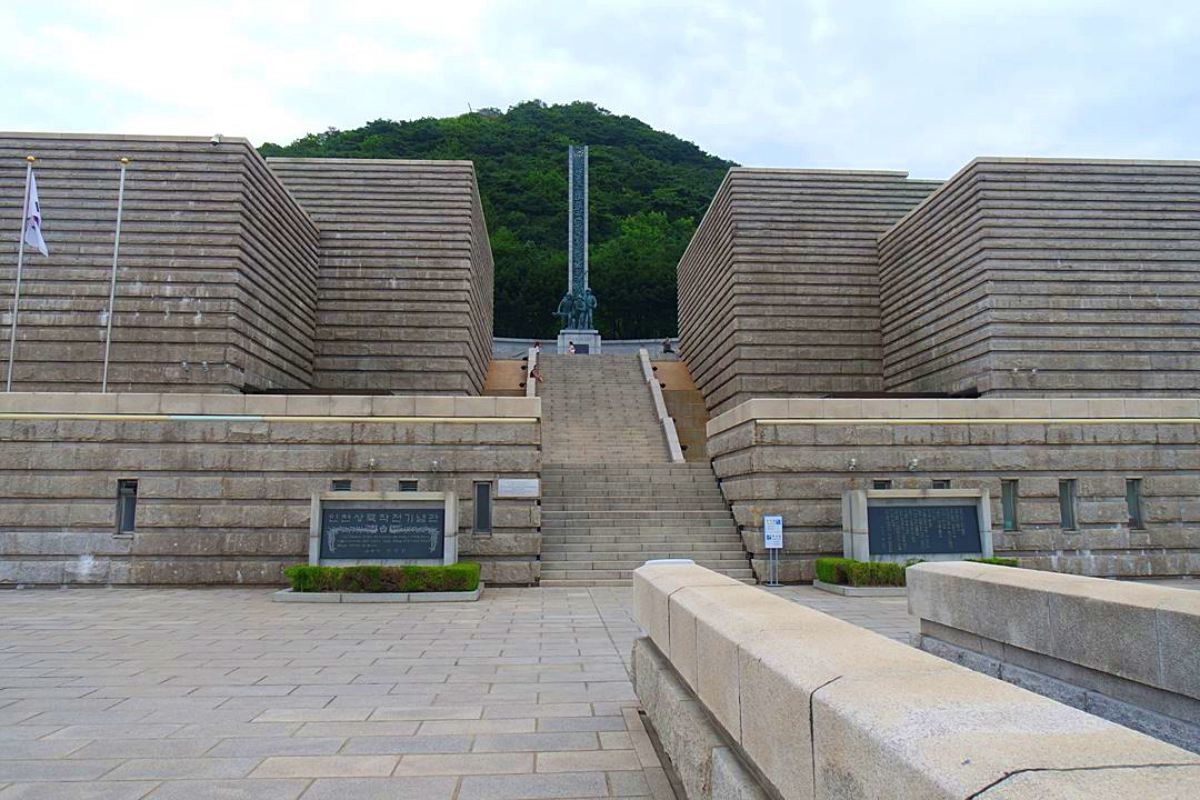 인천상륙작전기념관. / 인천광역시-공공누리