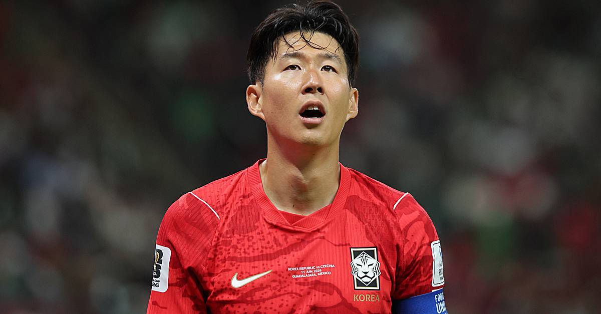 오늘 한국-멕시코전 비상...걱정 쏟아지는 주심은 바로 ‘이 사람’ (+전적)