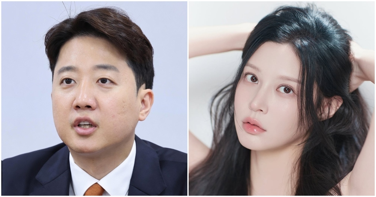 이준석 “지하철서 어르신이 '왜 조민과 결혼했냐' 따져…황당“