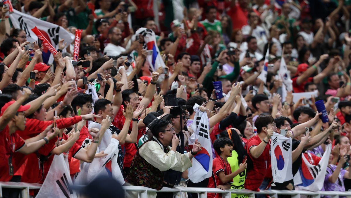 월드컵 축제 즐기자…한국전 당일 멕시코 할리스코주 전체 휴교령  