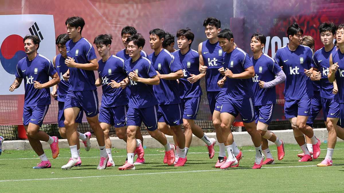 '68년' 만에 또 나왔다… 전 세계 축구팬들 놀라게 한 월드컵 초유의 기록