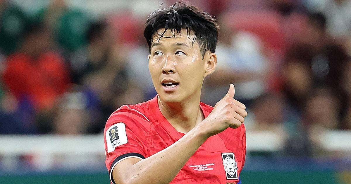 월드컵 본선 최초 ‘한일전’ 열리나...한국·일본 뒤흔들 ‘대진표 시나리오’