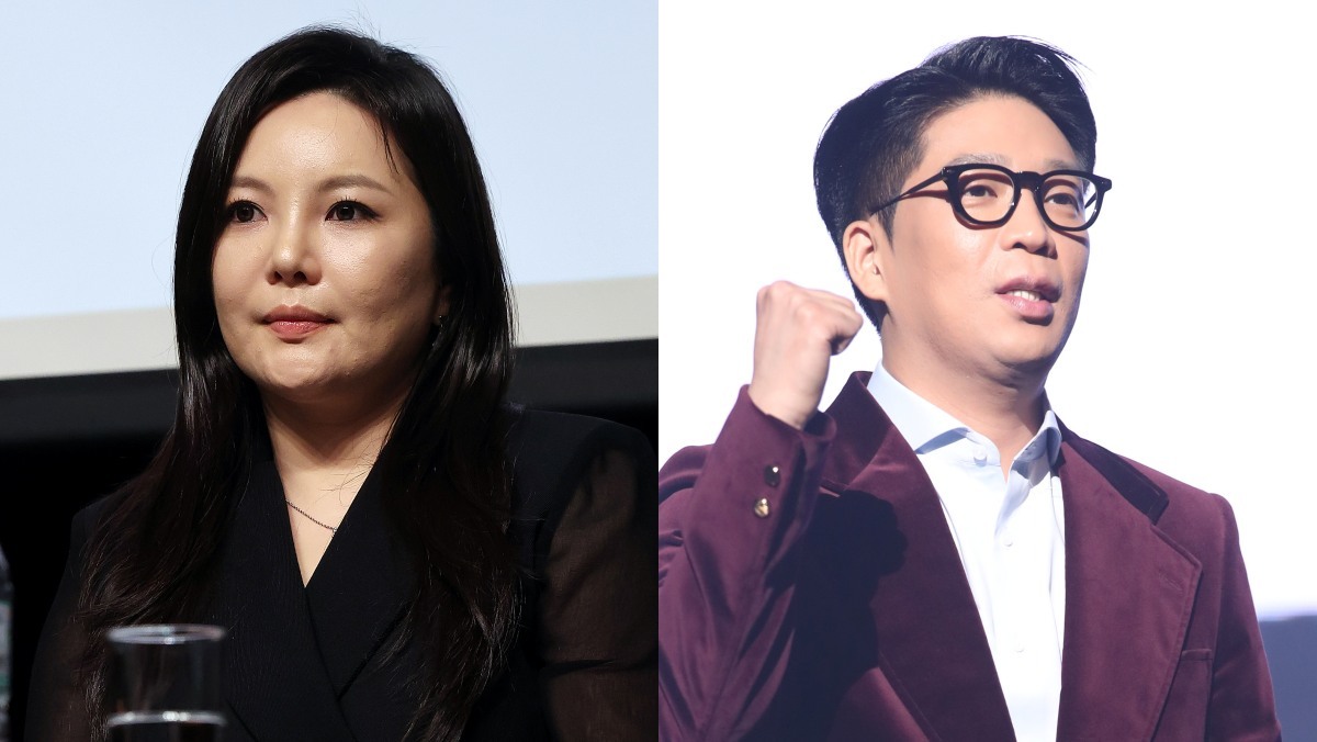 차가원, MC몽에 '103억' 선물 의혹 제기됐다 (+선물 리스트)