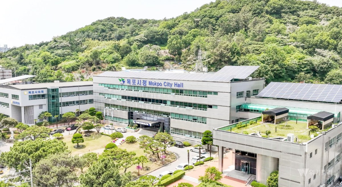 "피와 땀으로 지킨 자유, 잊지 않겠습니다" 목포시 보훈의 달 특별위로금