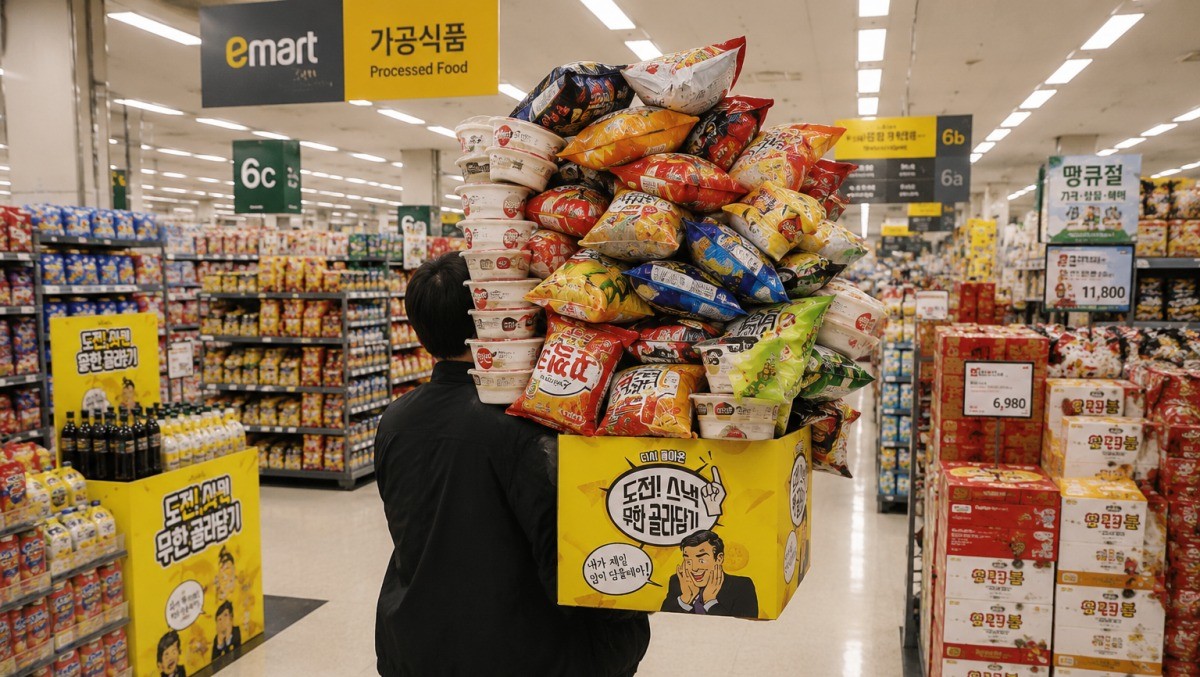 기사의 이해를 돕기 위한 AI 생성 이미지