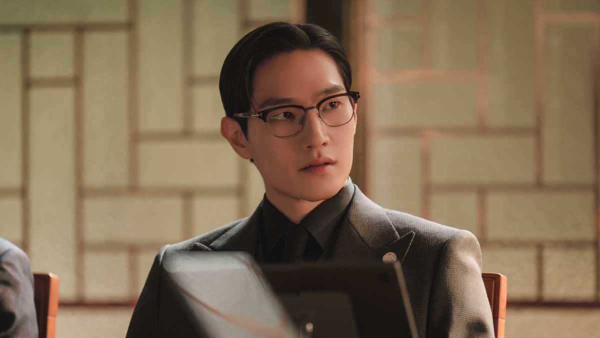 '21세기 대군부인' 방송 중 일부 장면 / MBC