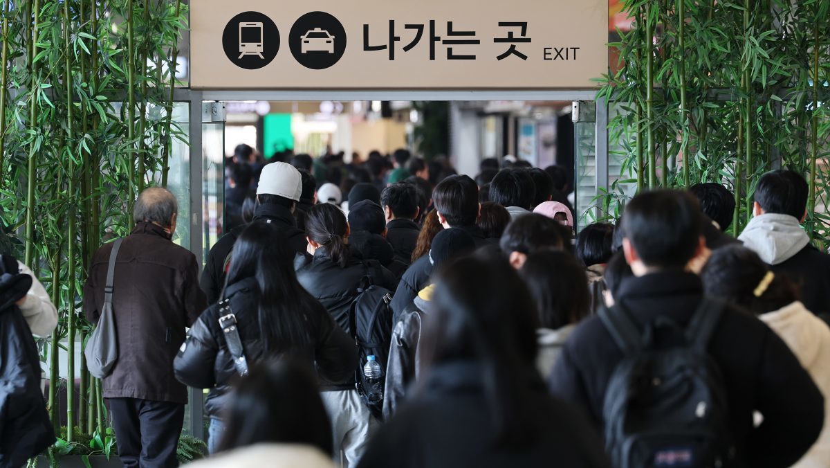 "움직이는 5성급 호텔인 줄"…외신도 주목한 한국의 독보적인 이동 수단 