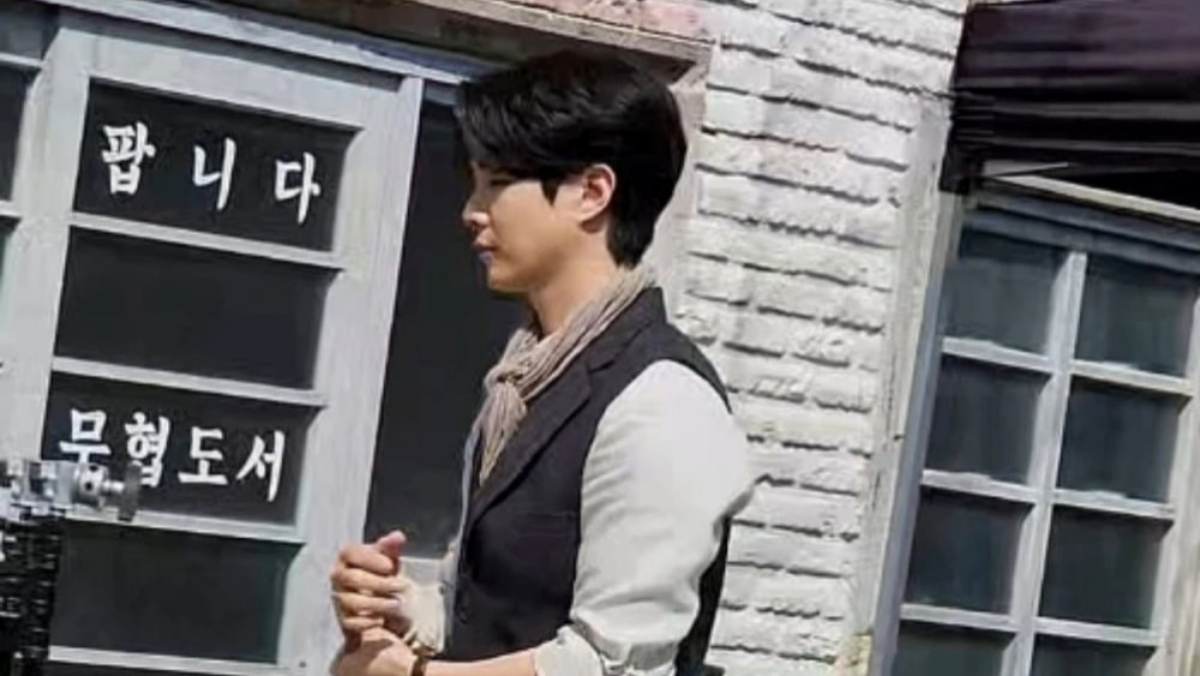 tvN 작정했네…방송 전 '목격담'부터 반응 난리난 호화 캐스팅 한국 드라마
