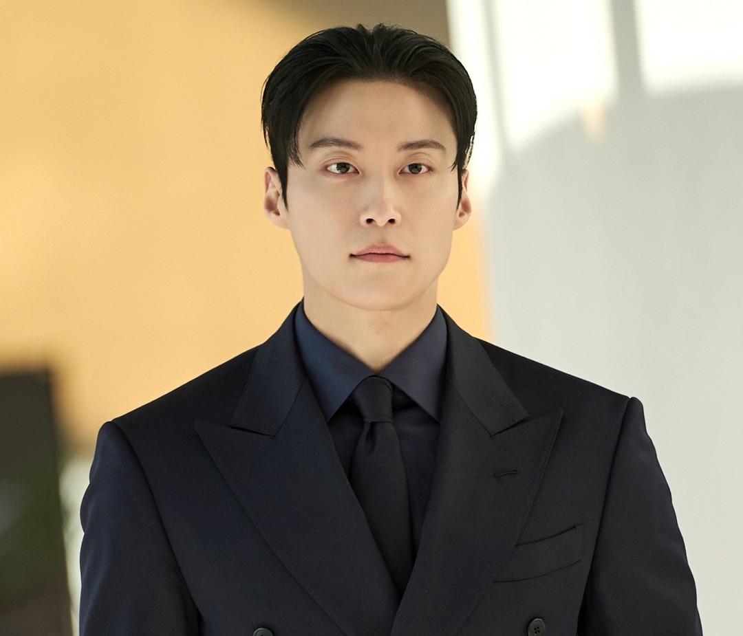 '멋진 신세계' 스틸컷. 허남준이 '멋진 신세계'에 차세계 역으로 출연했다. / SBS 드라마 공식 인스타그램