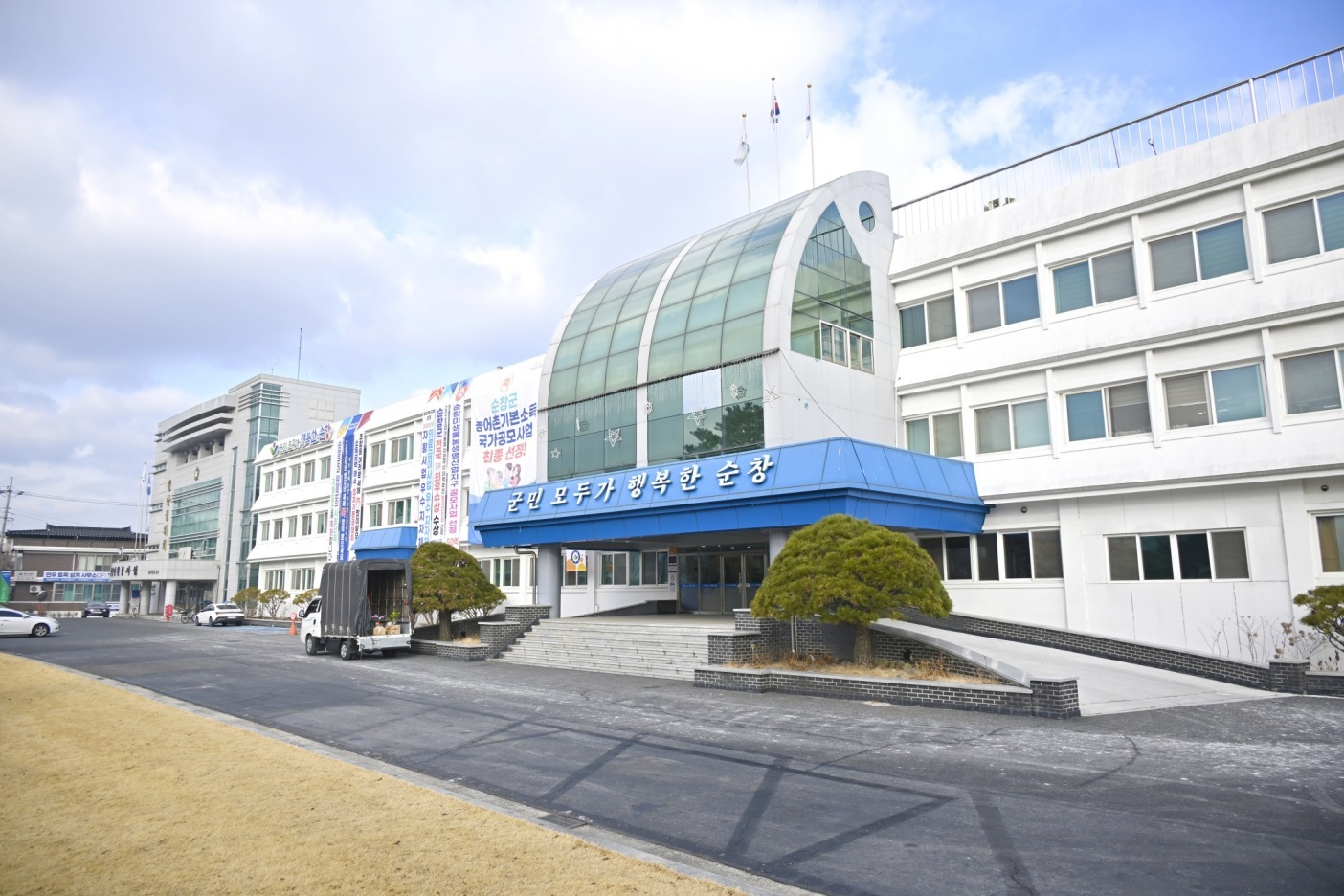 순창군, ‘2025년 실적 지자체 합동평가’ 도내 첫 상위권 진입 쾌거