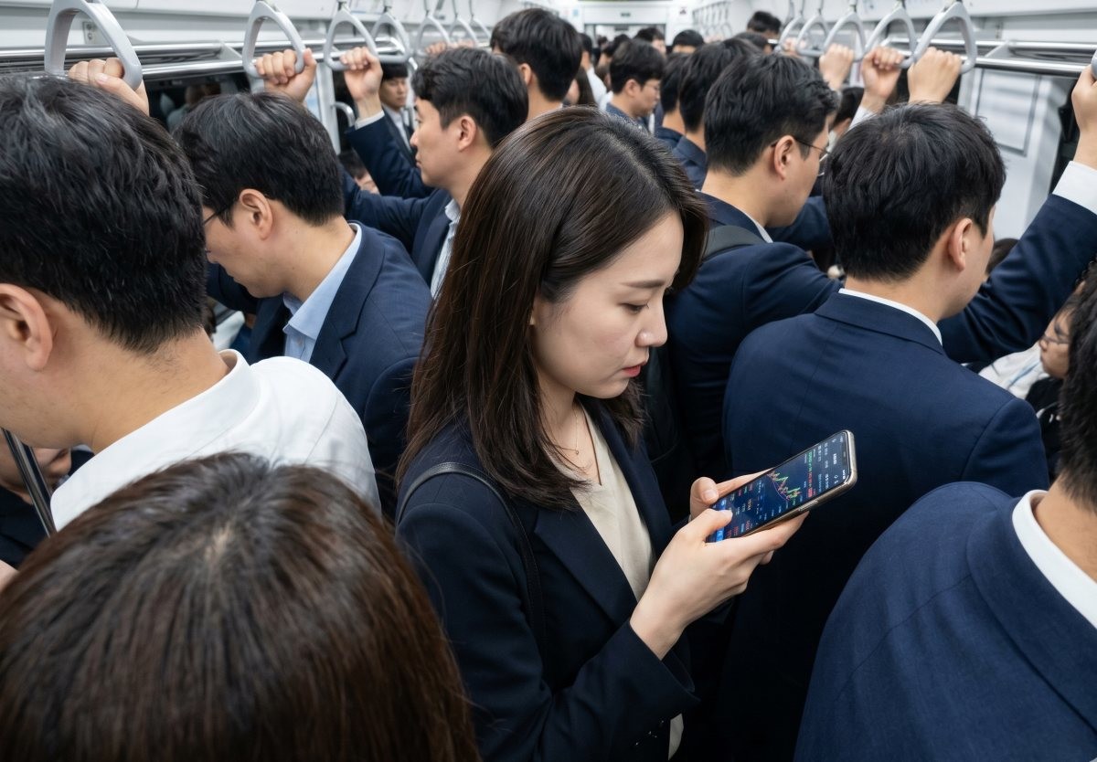 기사 이해를 돕기 위해 AI로 제작한 자료 이미지.
