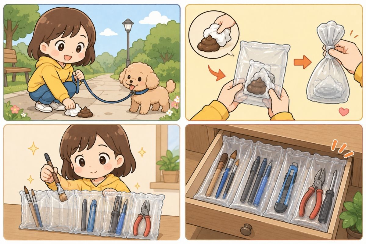 [만화] 기사 내용 바탕으로 제작한 네 컷 만화 / 위키트리