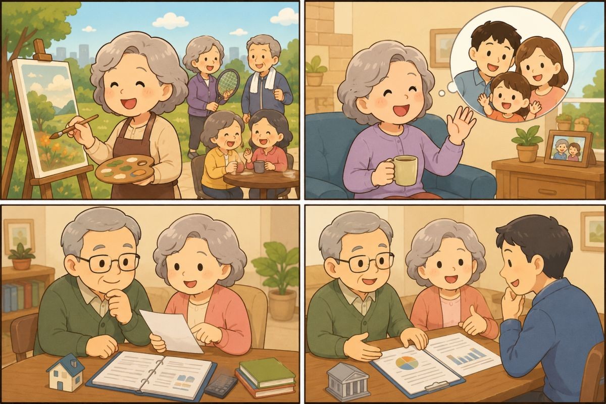 [만화] 기사 내용을 바탕으로 제작한 네 컷 만화 / 위키트리