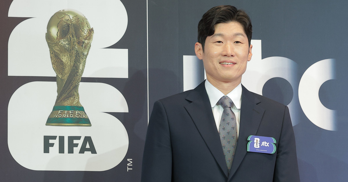 박지성 / 뉴스1