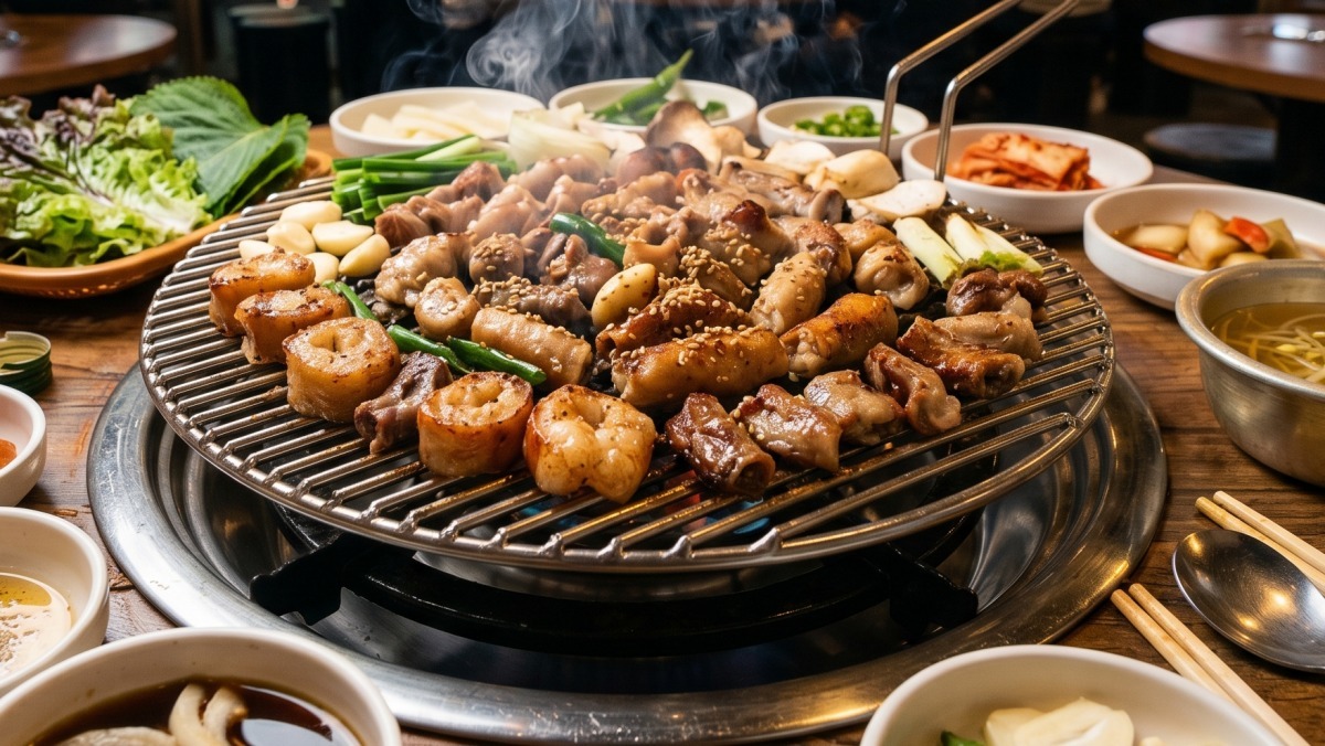 곱창부터 시원한 빙수까지…16일 생방송 투데이 '문래동 맛집' 위치·메뉴는