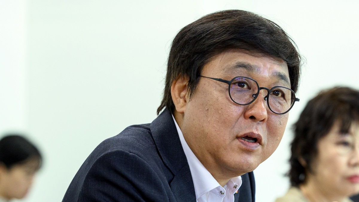 최휘영 문화체육관광부 장관. / 문화체육관광부 제공-뉴스1