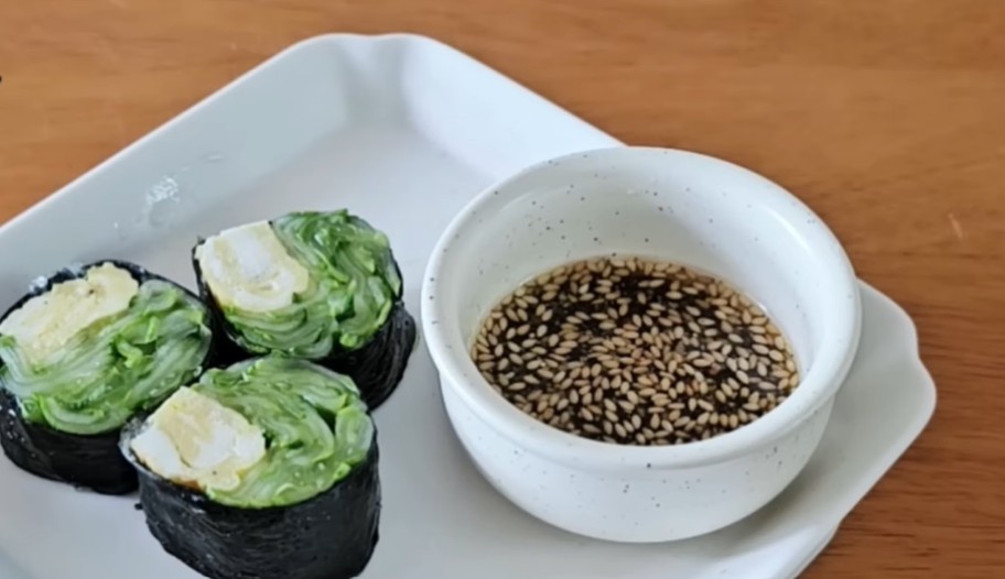 유튜브 '묘식당 Rabbit's'