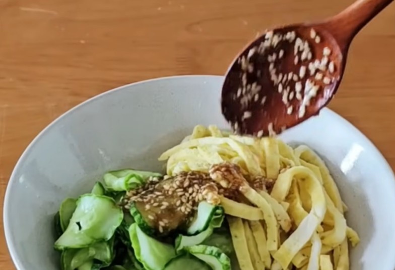 유튜브 '묘식당 Rabbit's'