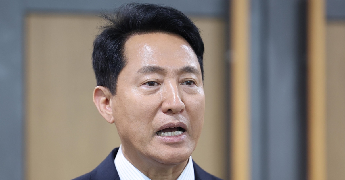 “끝까지 책임 물을 것” 서울시, MBC 상대로 법적 대응 예고하며 전면전 나섰다