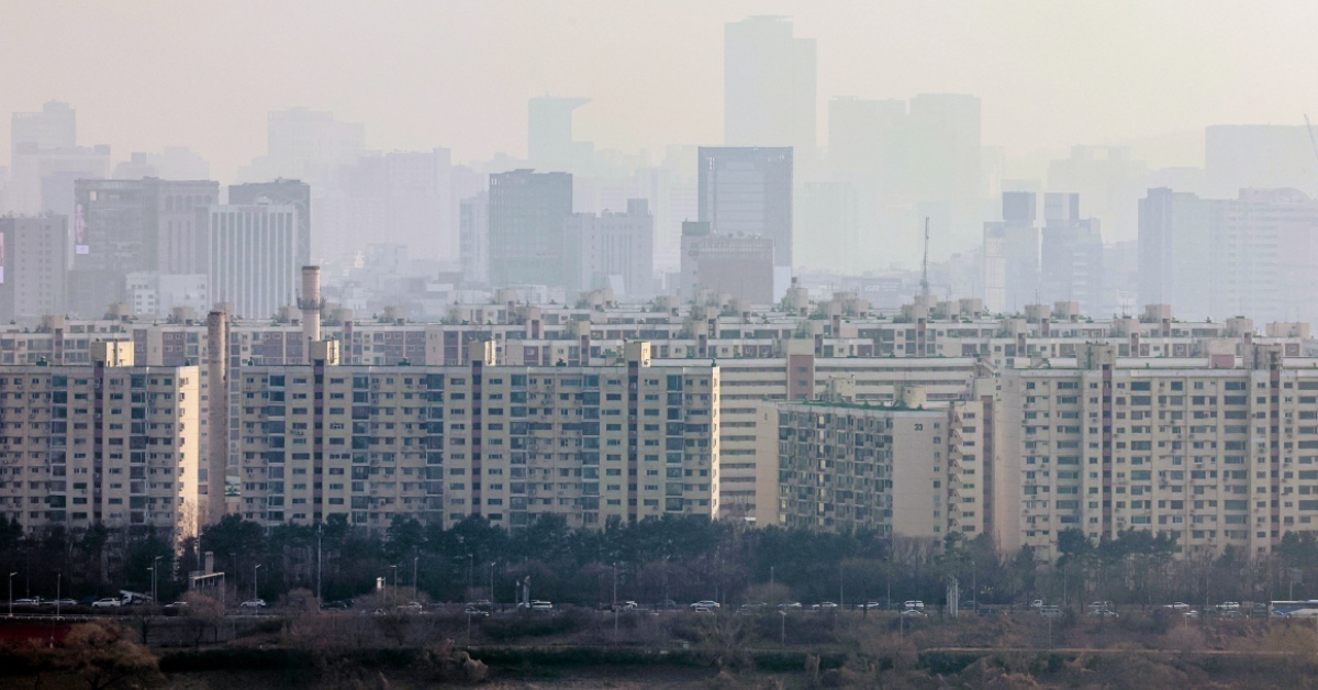 평균 3억 원 받았다... 강남 집 사는 2030세대, 대출보다 '이것'