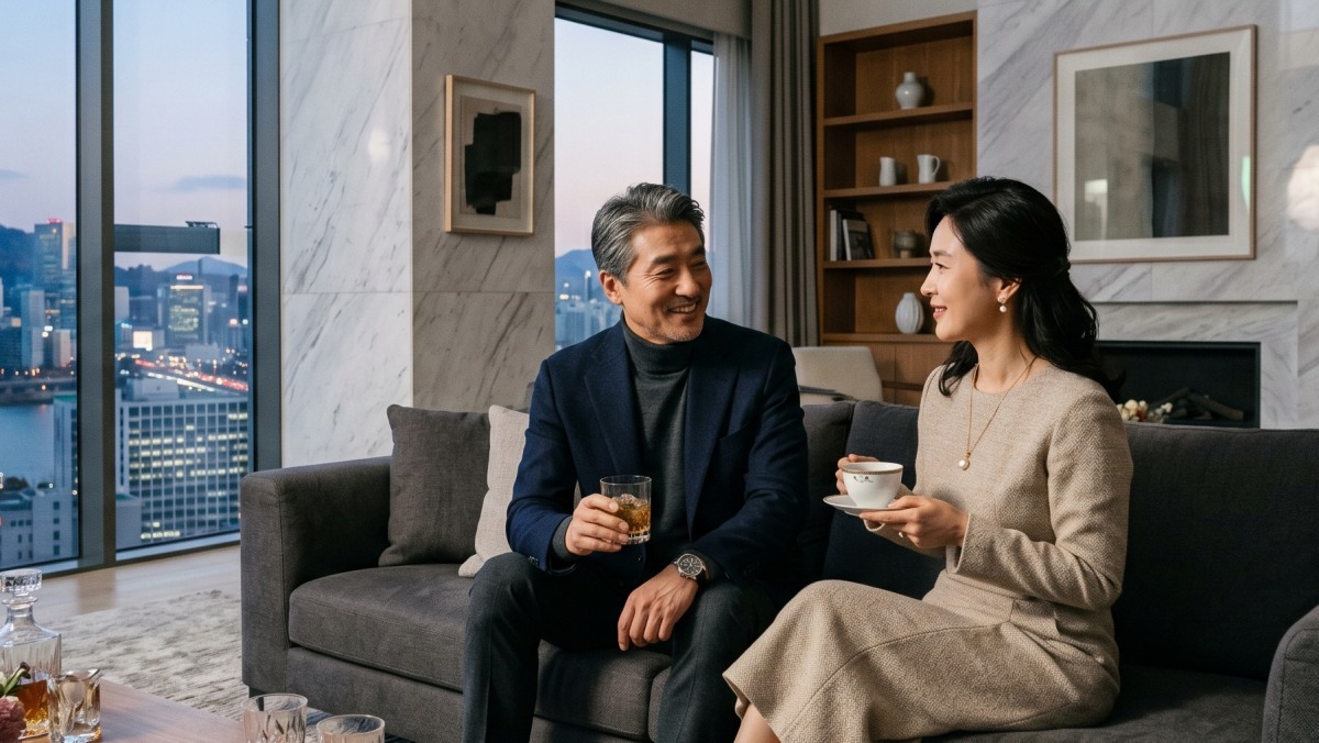 대부분 모른다…부자 되기 전에 무조건 겪는다는 징조 '1가지'