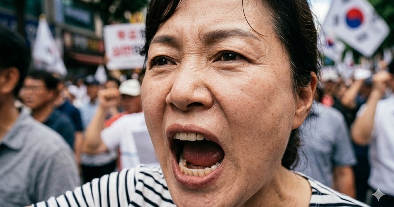 재선거 반대 가장 큰 곳은 '이 지역'...투표용지 부족 사태, 숫자로 드러난 '민심'