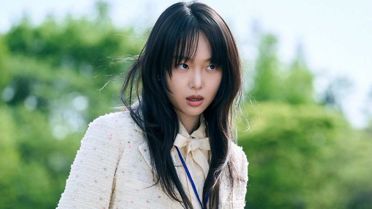 '참교육' 스틸컷. / 넷플릭스