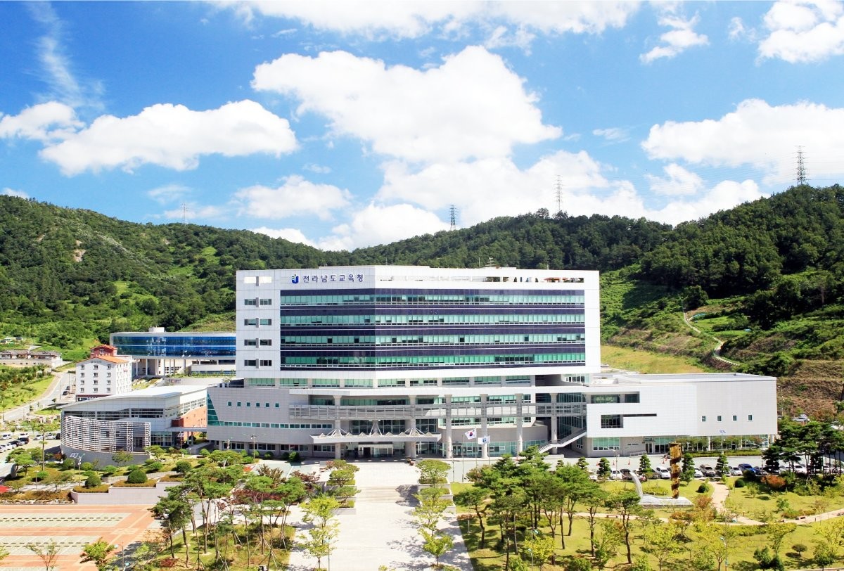 전남도교육청