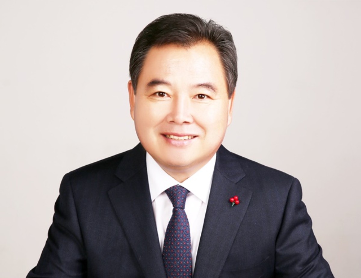 이윤행 함평군수 후보측 "조직적 허위사실 유포·전과 축소 수사해야"