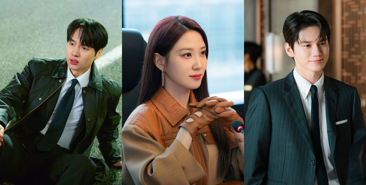 '오싹한 연애' 스틸컷 모음. / tvN