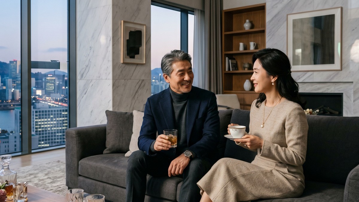 기사 이해를 돕기 위해 AI툴로 생성한 자료사진.