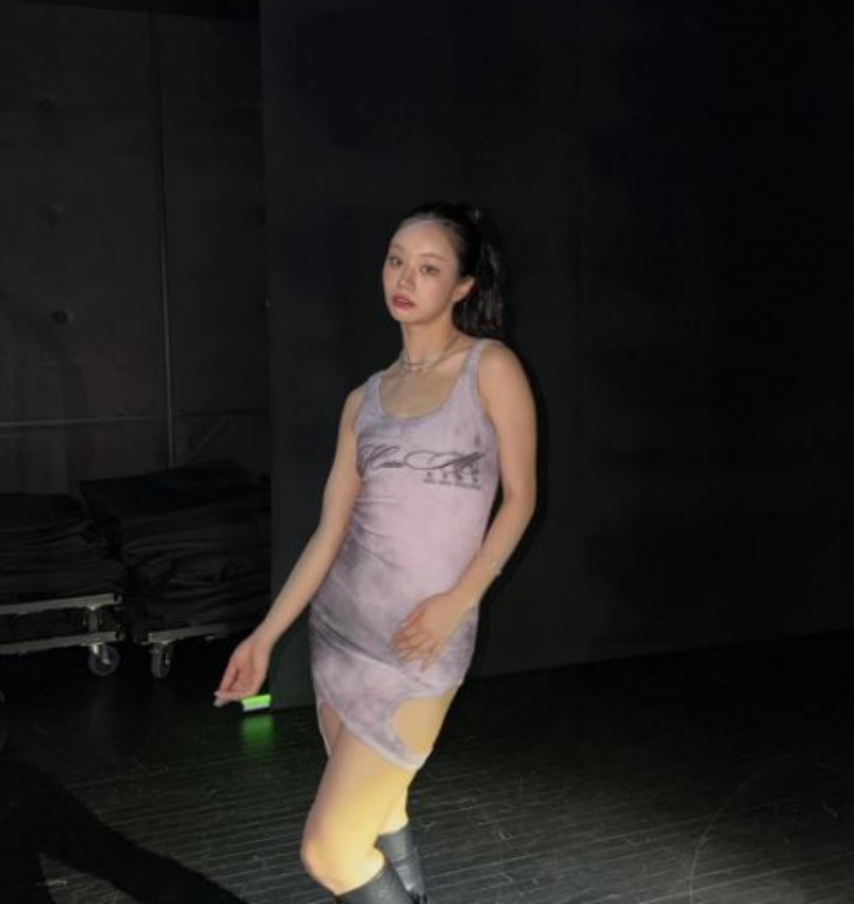 혜리 인스타그램