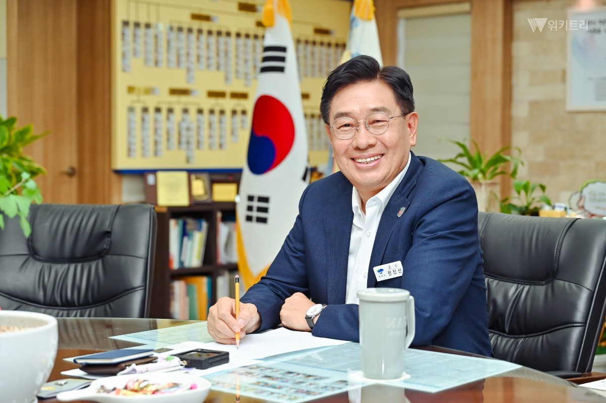 "취임식 예산을 청년창업 지원에" 전진선 양평군수, 민선9기 '실용 행정' 선포