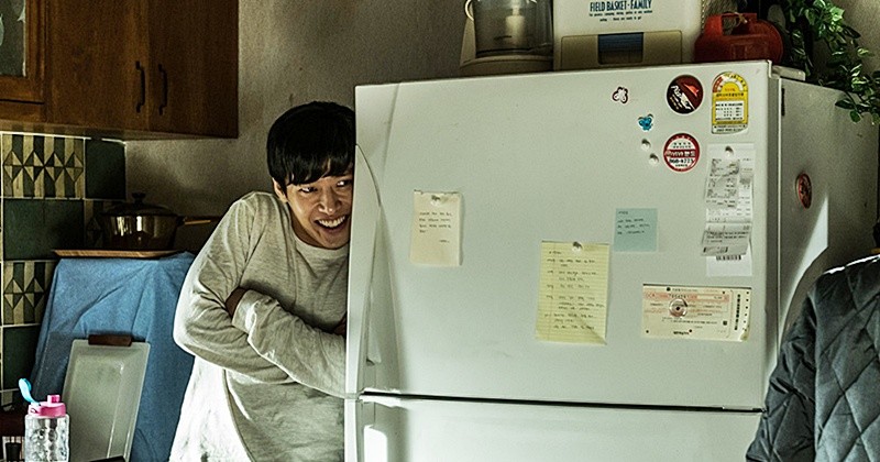 영화 '기억의 밤' 스틸컷